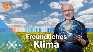 Ist die Welt noch zu retten? [Ganze Doku] | Harald Lesch | Terra X Les