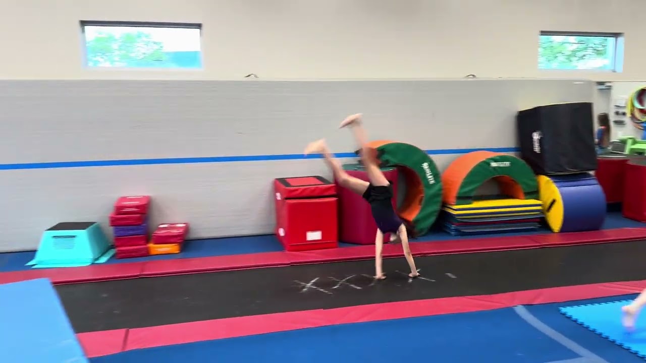West Chester Academy — video