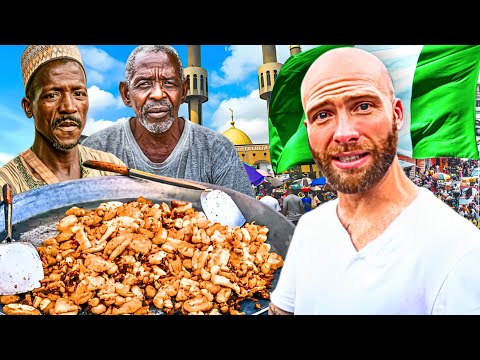 They Won't Show You This Side Of Lagos, Nigeria! 🇳🇬