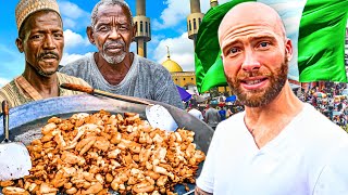 They Won't Show You This Side Of Lagos, Nigeria! 🇳🇬