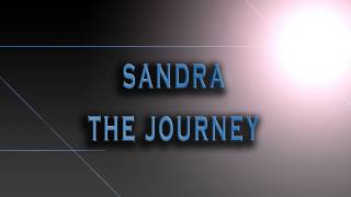 Sandra-The Journey [HD AUDIO]