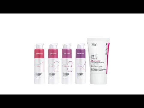 StriVectin Skin Reset System with SD Advanced