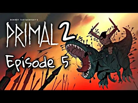 pirmal_ season 2 Episode 5