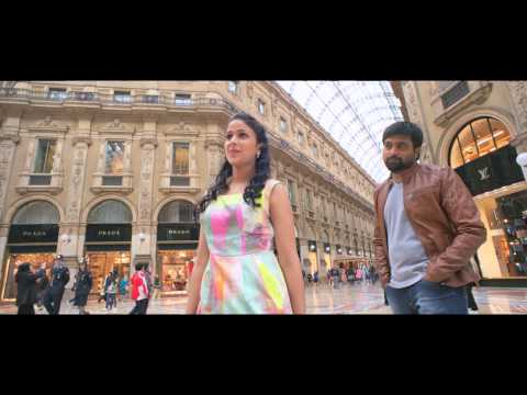 Bramman | Tamil Movie | Scenes | Clips | Comedy | Songs | En Uyirin Uyiraga Song