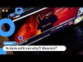 Veel mensen geschrokken van BOOS-aflevering over The Voice