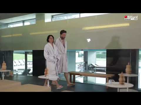 Giannessi Massimo VS Santoro Nicola- Campionati Italiani 2018/2019