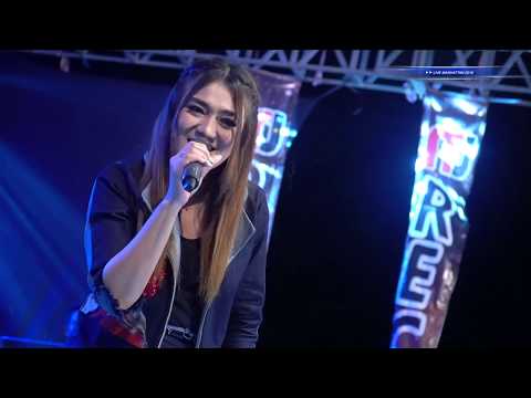 KARNA SU SAYANG   ANDRA KHARISMA [MANHATTAN MONGKLE MONGKLE]