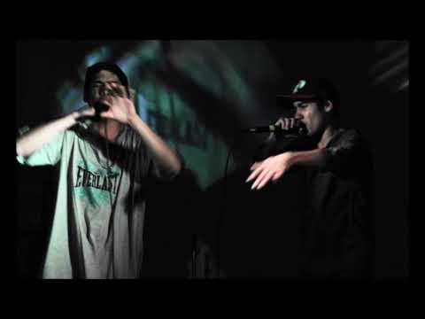 PORALLENSES - MOTIVOS (Audio Oficial)