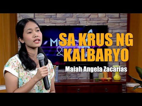 Sa Crus Ng Calbaryo - Misc Praise Songs