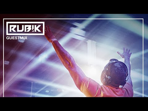 MaRLo | Altitude Radio - Episode #074 - Rub!k Guest Mix