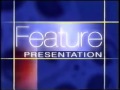 Feature Presentation Logo History