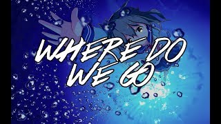 【Hip Hop/Pop】XUITCASECITY - Where Do We Go