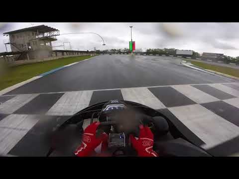 CKB 2018 - 1a Etapa - Felipe Nardo