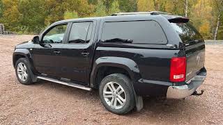 Eladó Volkswagen AMAROK autó - Kép 4 | Autoline HU Volkswagen AMAROK autó | Kép 4 - Autoline