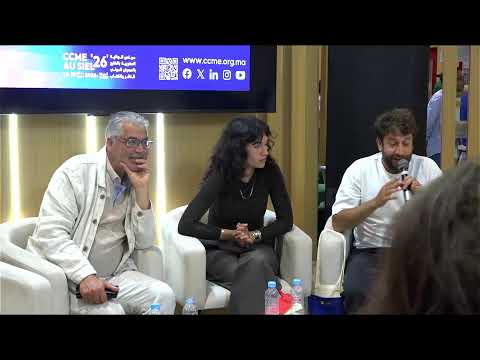 Rencontre : Ecrire le théâtre en migration