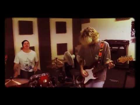 Trace The Steps - 'STEELY DAN' (Practice session at Black Flag Studio's)