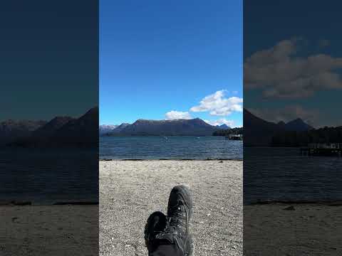 Villa La Angostura, Neuquén ☺️