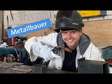 , title : 'Ausbildung zum Metallbauer - Gut in Form!'