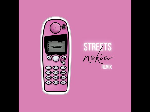 Doja Cat - Streets [Ohnokia Remix]