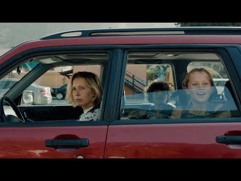 Bande-annonce Les Courageux - Réalisation Jasmin Gordon 