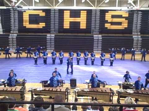 Rhythm X 2009 Finals Week