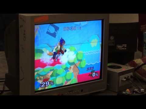Mango vs Silentwolf friendlies at Genesis 3