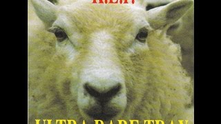 THE KLF  -  Ultra Rare Trax  ( Full Album )