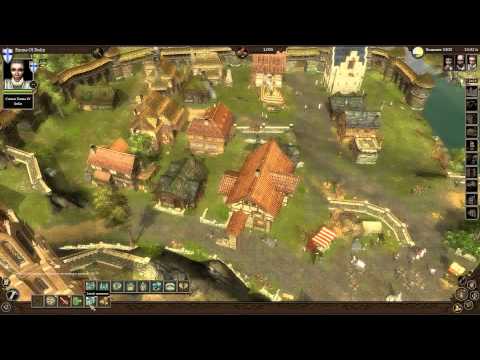 Let's Play The Guild 2 Renaissance Part 34: Preparing...