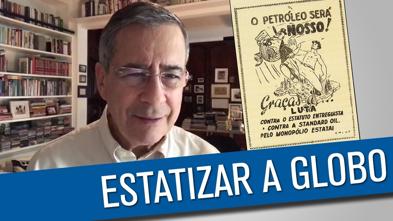 Se o Lula não for candidato...