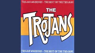 Horns Of Troy