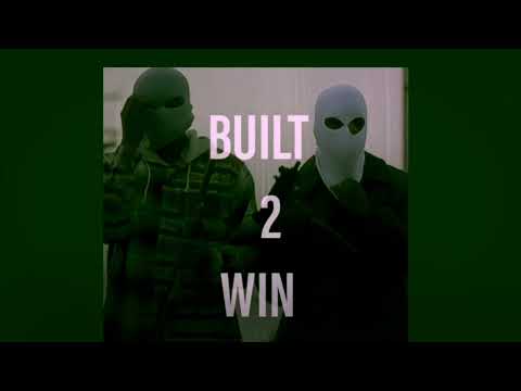 YUNG SPLITA X MIKE BARNES-BUILT 2 WIN (mixedbyWin)