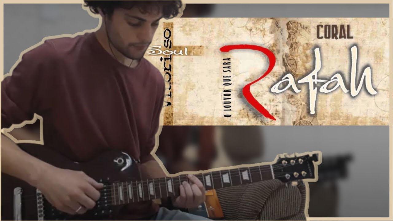 coral rafah