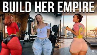 The Success Story: From Nashville to San Diego: How Autumn Nelson Built a Fitness Empire
