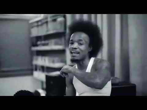 conboi Cannabino - NWA(studio session)