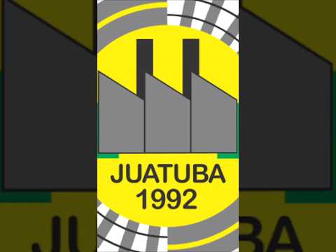 JUATUBA - cidade de Minas Gerais