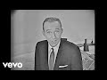 Bing Crosby - Ol' Man River (Live From "The Bing Crosby Special" / 1959)