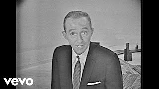 Bing Crosby - Ol&#39; Man River (Live From &quot;The Bing Crosby Special&quot; / 1959)