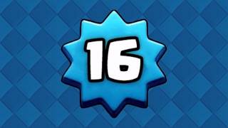 Clash Royale Added Level 16... - Deck Guide by Boss
