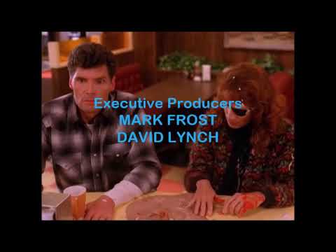 a quantum leap into twin peaks