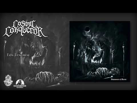 Barbaric Howler / Cosmic Conqueror - Summoners of Storm Split 2021 Full album