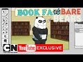 Panda S Profile Pic We Bare Bears Cartoon Network