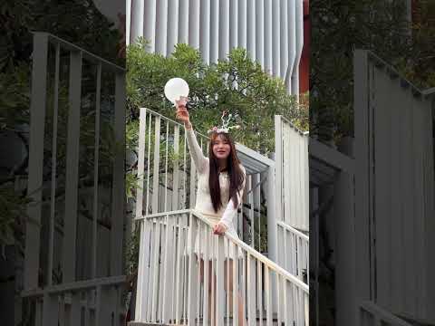 ทำบอลลูนลอยฟ้า