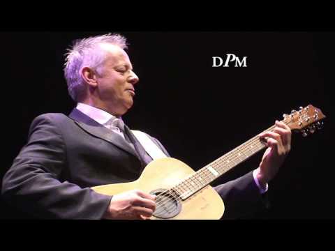 Tommy Emmanuel - Jerry Reed & Chet Tribute  (unique)