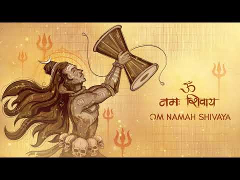 SHIV MANTRA MEDITATION with Shamanic Drums || Mantra Trance to Keep Negative Energies Away