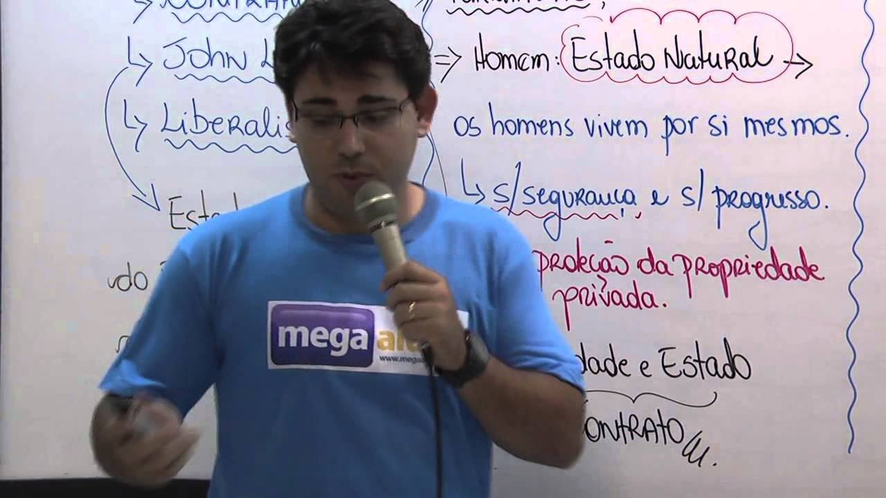 CONTRATUALISMO   LOCKE