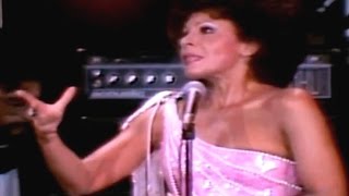 Shirley Bassey - AND I Love You So (1976 Live in Melbourne - Song 2)