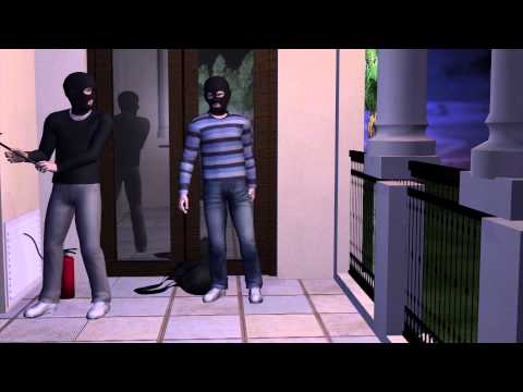 Sleeping gas thieves rob Italian billionaire