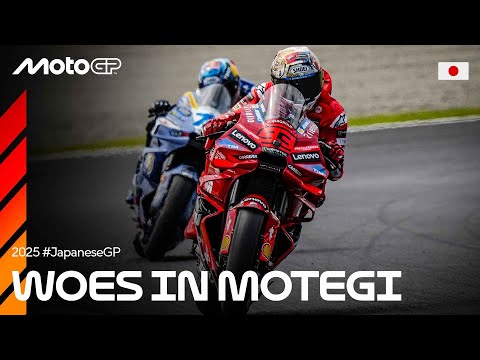 What We Learned on Friday 😯 | 2025 Japanese GP