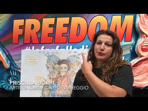 Invito alla festa in cittadella