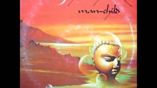 HERBIE HANCOCK - Hang Up Your Hang Ups (1975)